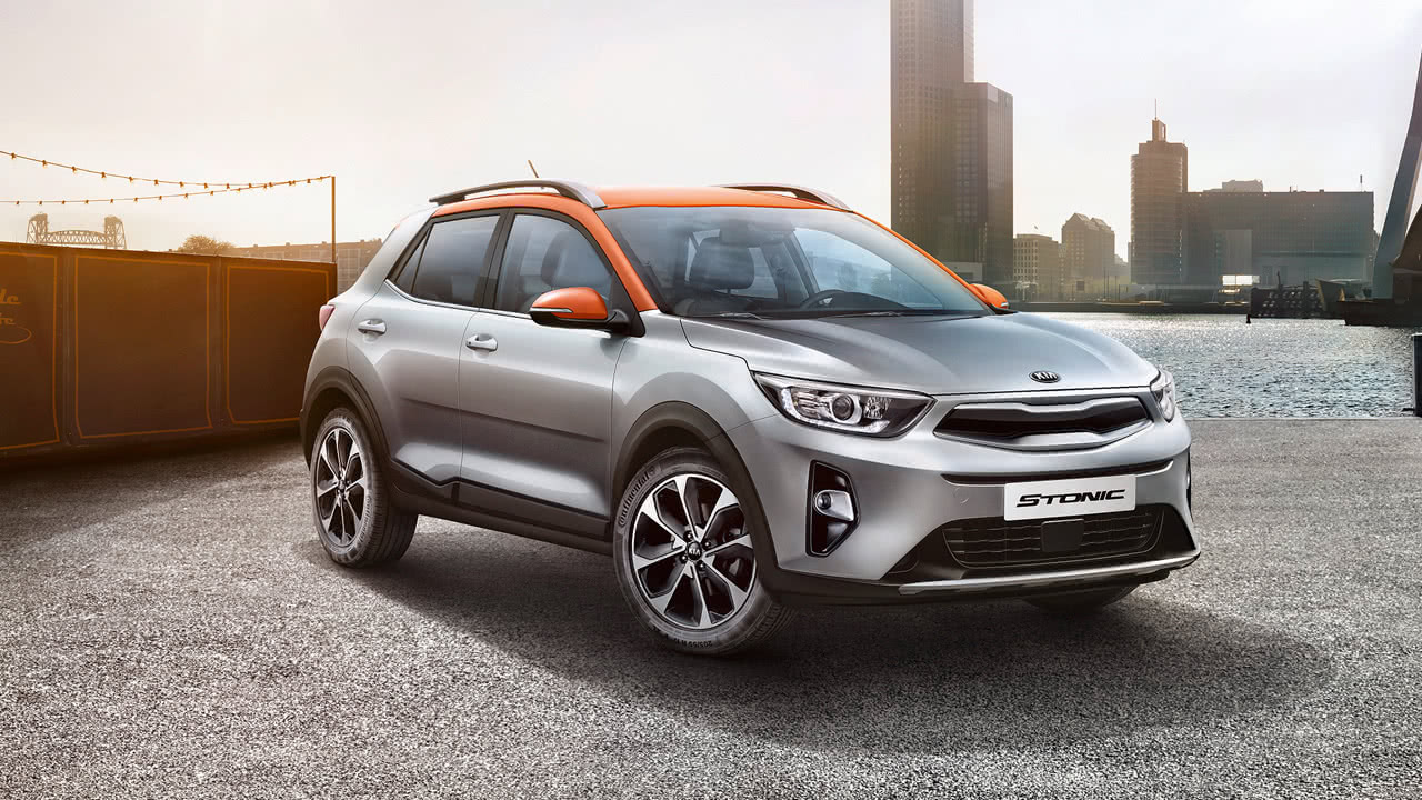 Kia Stonic